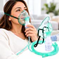 Kit Mascarilla Para Nebulizar Niños Y Adolescentes Pack X5 - Miniatura 5