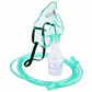 Kit Mascarilla Para Nebulizar Niños Y Adolescentes Pack X20 - Miniatura 1