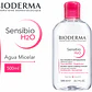 Agua Micelar Bioderma Sensibio H2o P Rosacea Sensible 500 Ml - Miniatura 2