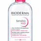 Agua Micelar Bioderma Sensibio H2o P Rosacea Sensible 500 Ml - Miniatura 1