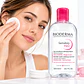 Agua Micelar Bioderma Sensibio H2o P Rosacea Sensible 500 Ml - Miniatura 4