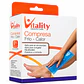 Compresa Gel Frio Calor Vitality 12,7 X 17,8cm Pack X6 - Miniatura 2