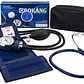 Fonendoscopio + Toma Presión Aneroide + Estuche Bokang Pack X6 - Miniatura 4
