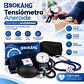 Fonendoscopio + Toma Presión Aneroide + Estuche Bokang Pack X6 - Miniatura 5