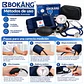 Fonendoscopio + Toma Presión Aneroide + Estuche Bokang Pack X6 - Miniatura 6