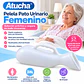 Pelela Pato Urinario Femenino Atucha - Miniatura 2
