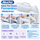 Pelela Pato Urinario Femenino Atucha - Miniatura 4