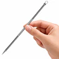 Aguja Para Acne Extractor De Puntos Negros - Miniatura 2