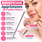 Aguja Para Acne Extractor De Puntos Negros - Miniatura 3