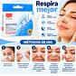 Tiras Nasales Alivia Congestión Nasal Y Alergias Caja X10 - Miniatura 4