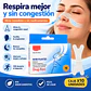 Tiras Nasales Alivia Congestión Nasal Y Alergias Caja X10 - Miniatura 5