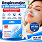 Tiras Nasales Alivia Congestión Nasal Y Alergias Caja X10 - Miniatura 6