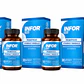 Infor Pro Probioticos Vitaminas Minerales X30 Comp Pack X3 - Miniatura 1