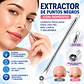 Aguja Para Acne Extractor De Puntos Negros Con Deposito - Miniatura 5