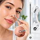 Aguja Para Acne Extractor De Puntos Negros Con Deposito - Miniatura 2