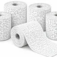 Venda De Yeso 10cmx3m Yesoterapia Lesiones Moldes Pack X5 - Miniatura 1