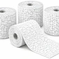 Venda De Yeso 10cmx3m Yesoterapia Lesiones Moldes Pack X4 - Miniatura 1