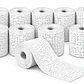 Venda De Yeso 10cmx3m Yesoterapia Lesiones Moldes Pack X10 - Miniatura 1