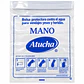Bolsa Protectora Para Mano Desechable Atucha X4 Unidades  - Miniatura 3