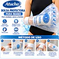 Bolsa Protectora Para Mano Desechable Atucha X4 Unidades  - Miniatura 5