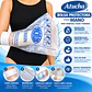 Bolsa Protectora Para Mano Desechable Atucha X4 Unidades  - Miniatura 6