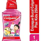 Enjuague Bucal Colgate Plax Kids 250Ml - Miniatura 1