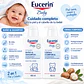  Eucerin Pack Baby Baño Shampoo Y Crema Corporal - Miniatura 8