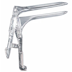 Especulo Vaginal Desechable Talla L 