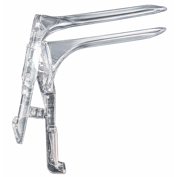 Especulo Vaginal Desechable Talla L  1