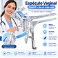 Especulo Vaginal Desechable Talla L  - Miniatura 3