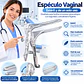 Especulo Vaginal Desechable Talla L  - Miniatura 5