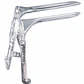Especulo Vaginal Desechable Talla L Pack X10 - Miniatura 2
