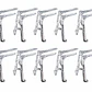 Especulo Vaginal Desechable Talla L Pack X10 - Miniatura 1