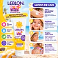  Leblon Bay Kids 50 Fps Protector Solar 50 G   - Miniatura 4