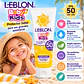  Leblon Bay Kids 50 Fps Protector Solar 50 G   - Miniatura 5