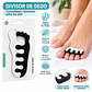 Separador De Dedos Esponja Suave (incluye 2) - Miniatura 3