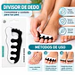 Separador De Dedos Esponja Suave (incluye 2) - Miniatura 4