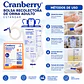 Bolsa Recolectora de Orina Adulto 2 Litros Cranberry Estándar - Miniatura 3