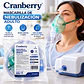 Mascarilla de Nebulización para Adulto Cranberry  - Miniatura 4