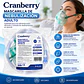 Mascarilla de Nebulización para Adulto Cranberry Pack X25  - Miniatura 6