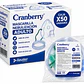 Mascarilla de Nebulización para Adulto Cranberry Caja X50 - Miniatura 1