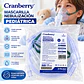 Mascarilla de Nebulización Pediátrica Cranberry Pack X50 - Miniatura 4