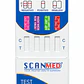 Test Multi Drogas Scanmed 4 Drogas  - Miniatura 2