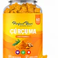 Cúrcuma con Vitamina C Perfect Bear 60 Gomitas - Miniatura 1