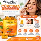 Cúrcuma con Vitamina C Perfect Bear 60 Gomitas - Miniatura 4