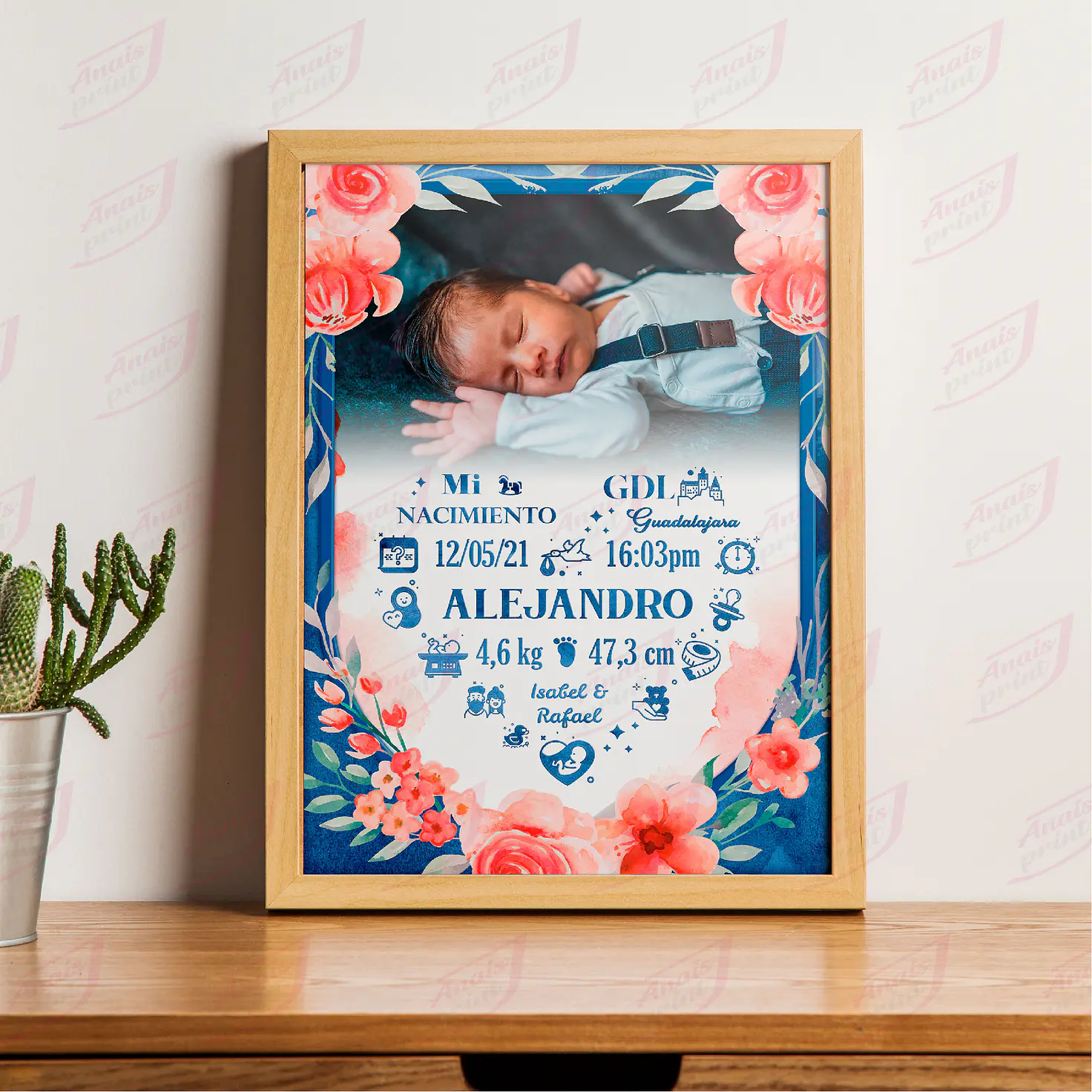 Lo quiero !