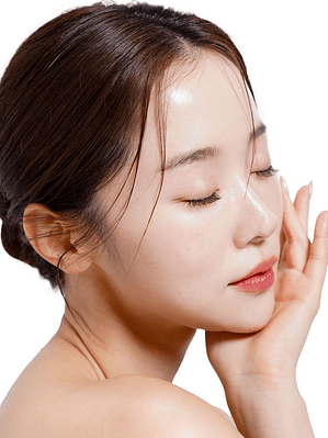 Hidratación Facial Profesional