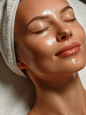 Limpieza Facial + Mesoterapia o Microneedling con Ácido Hialurónico