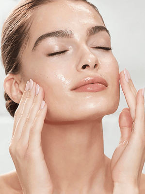 Facial Glow & Oxygen