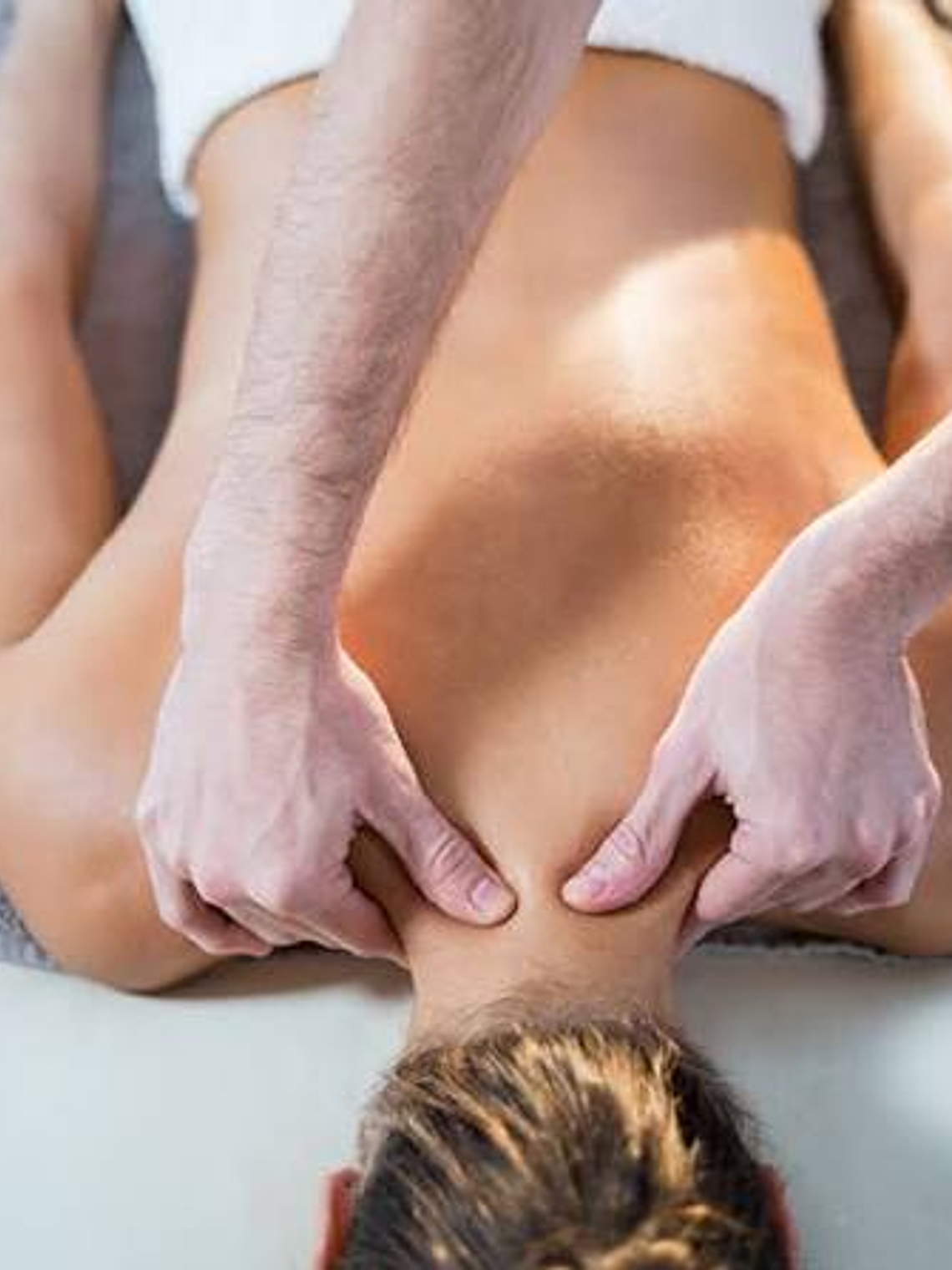 Masaje Relajante Cuerpo Completo + Exfoliación 1